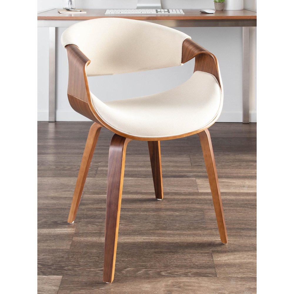 Curvo Chair - Set of 2. Picture 14