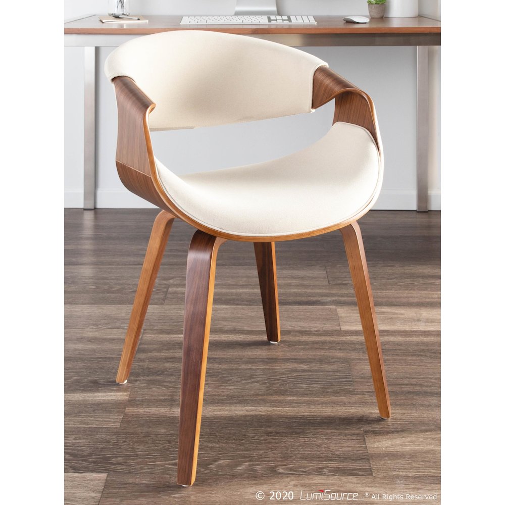 Curvo Chair - Set of 2. Picture 12