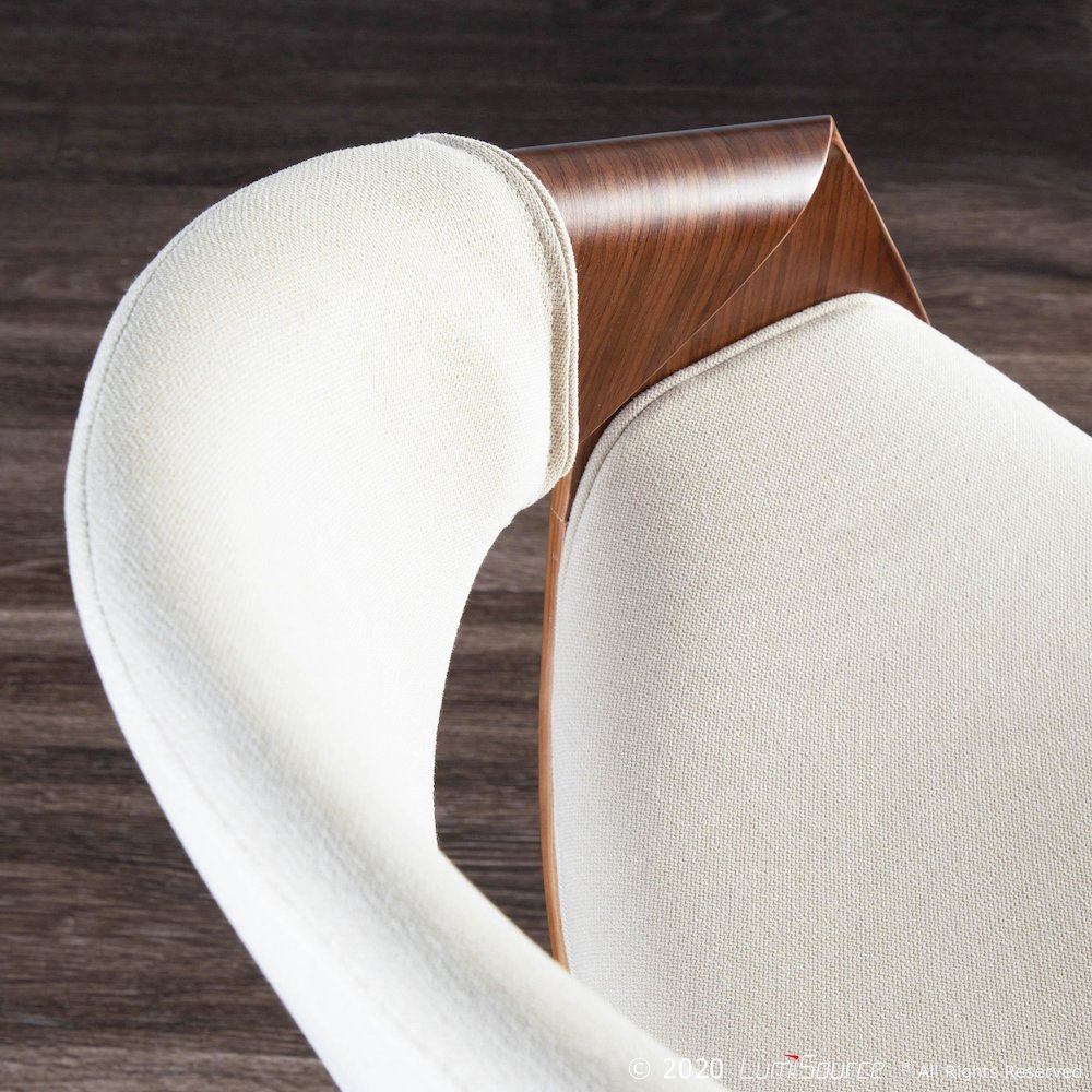 Curvo Chair - Set of 2. Picture 13