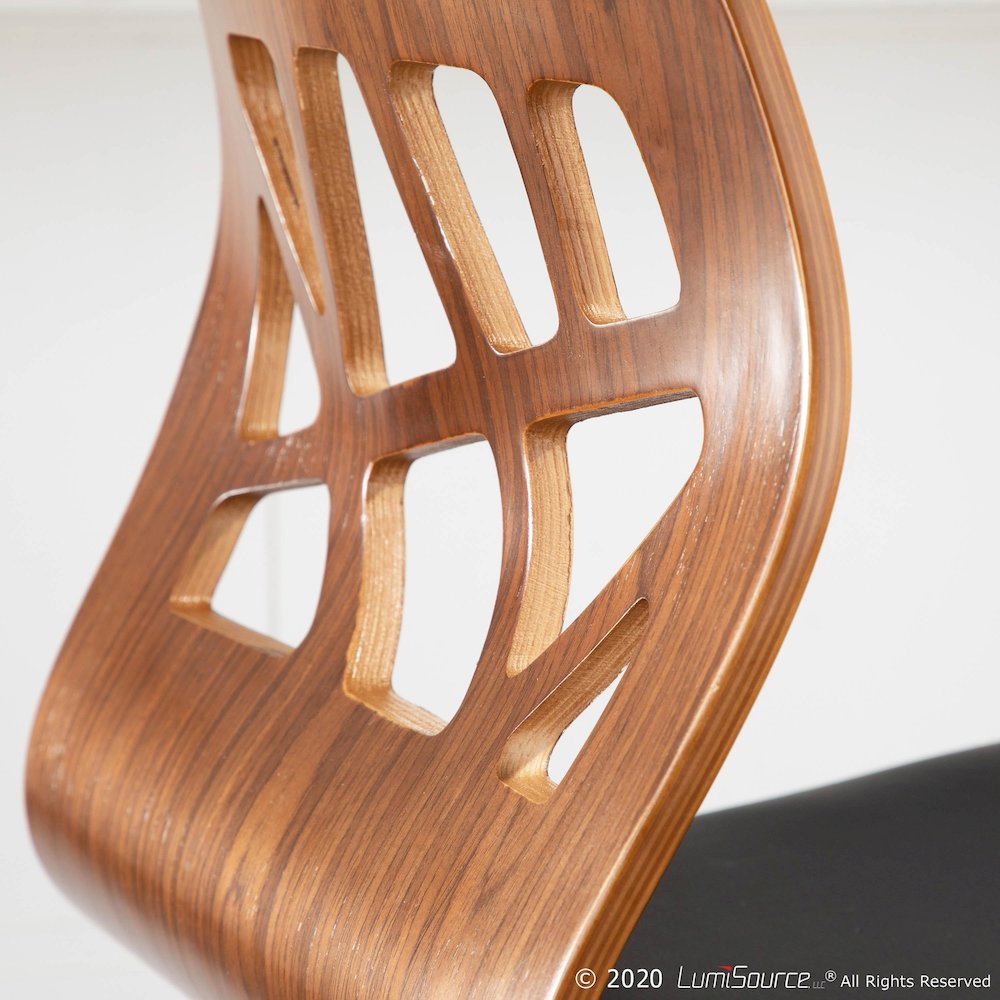 Folia Counter Stool - Set of 2. Picture 12