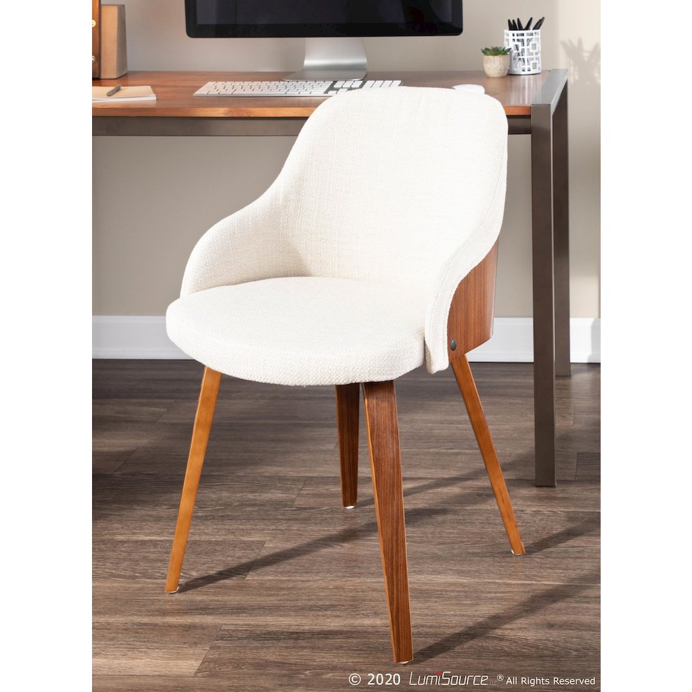 Bacci Dining Chair - Set of 2. Picture 11