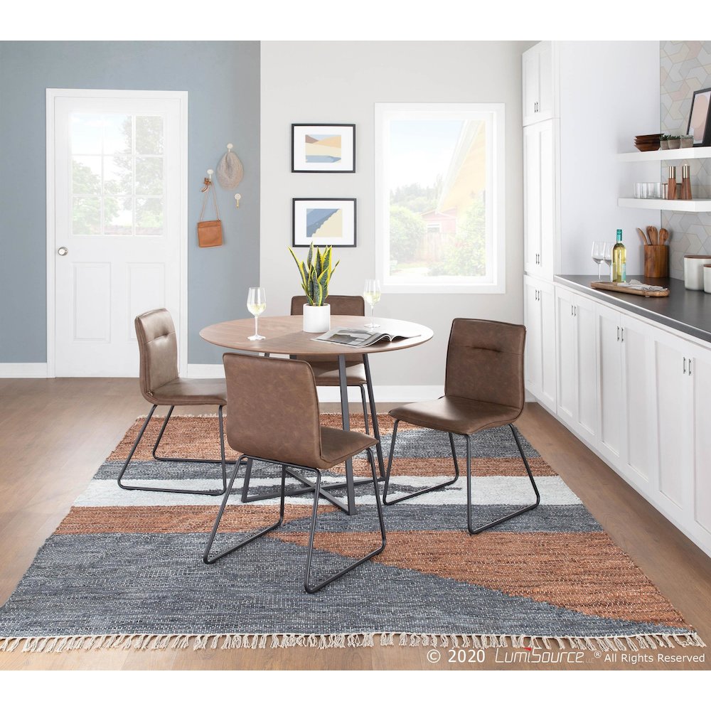 Casper Chair - Set of 2. Picture 9