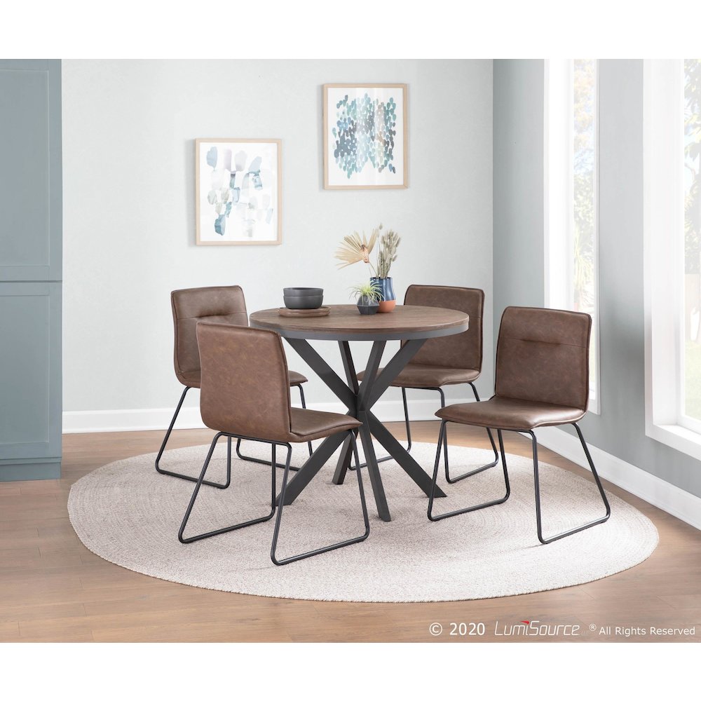 Casper Chair - Set of 2. Picture 8