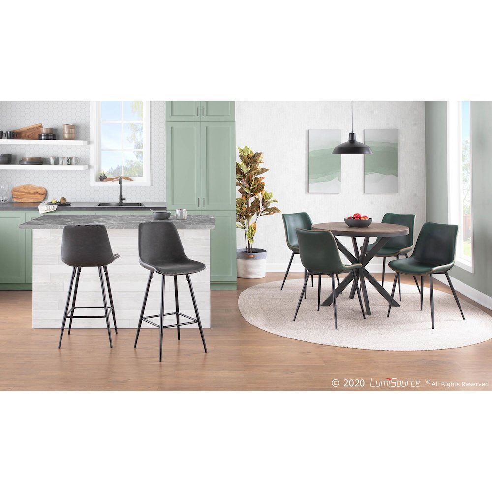 Durango Dining Chair - Set of 2. Picture 8