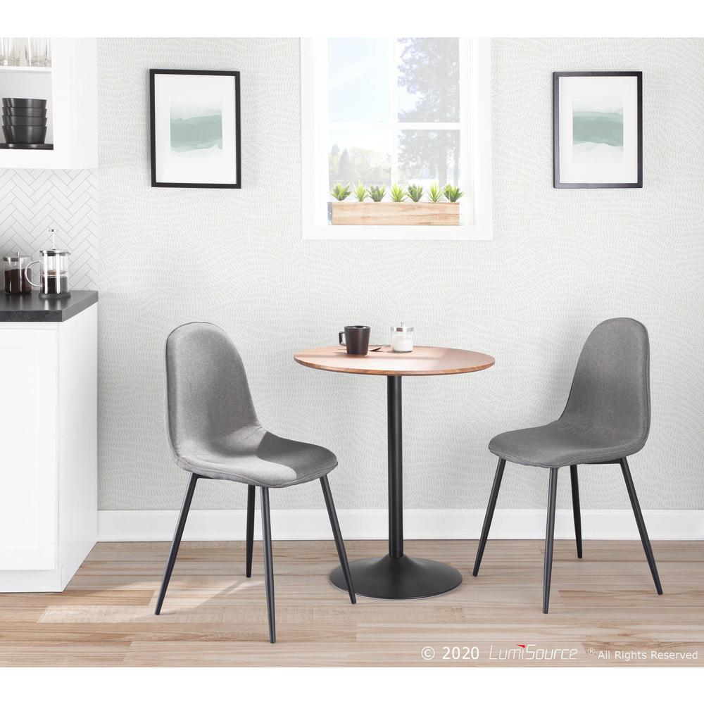 Pebble Chair - Set of 2. Picture 4