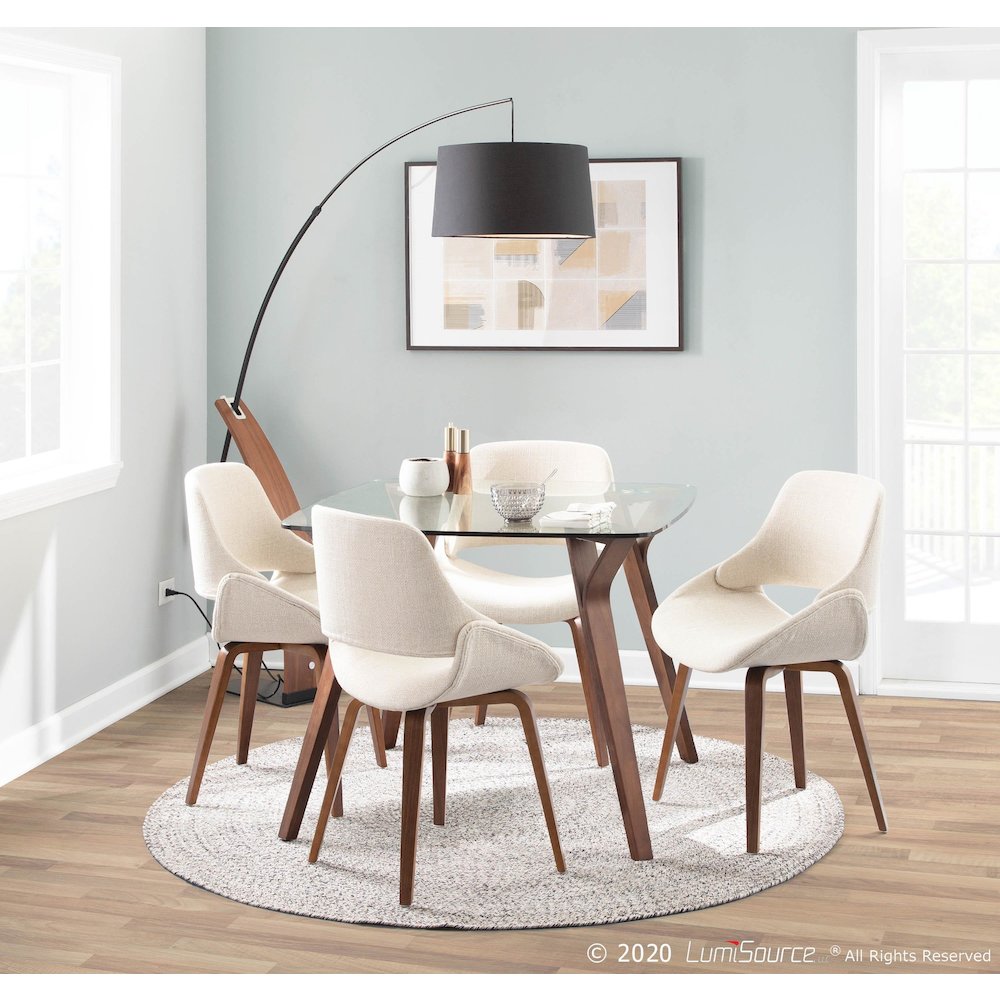 Fabrico Chair - Set of 2. Picture 7