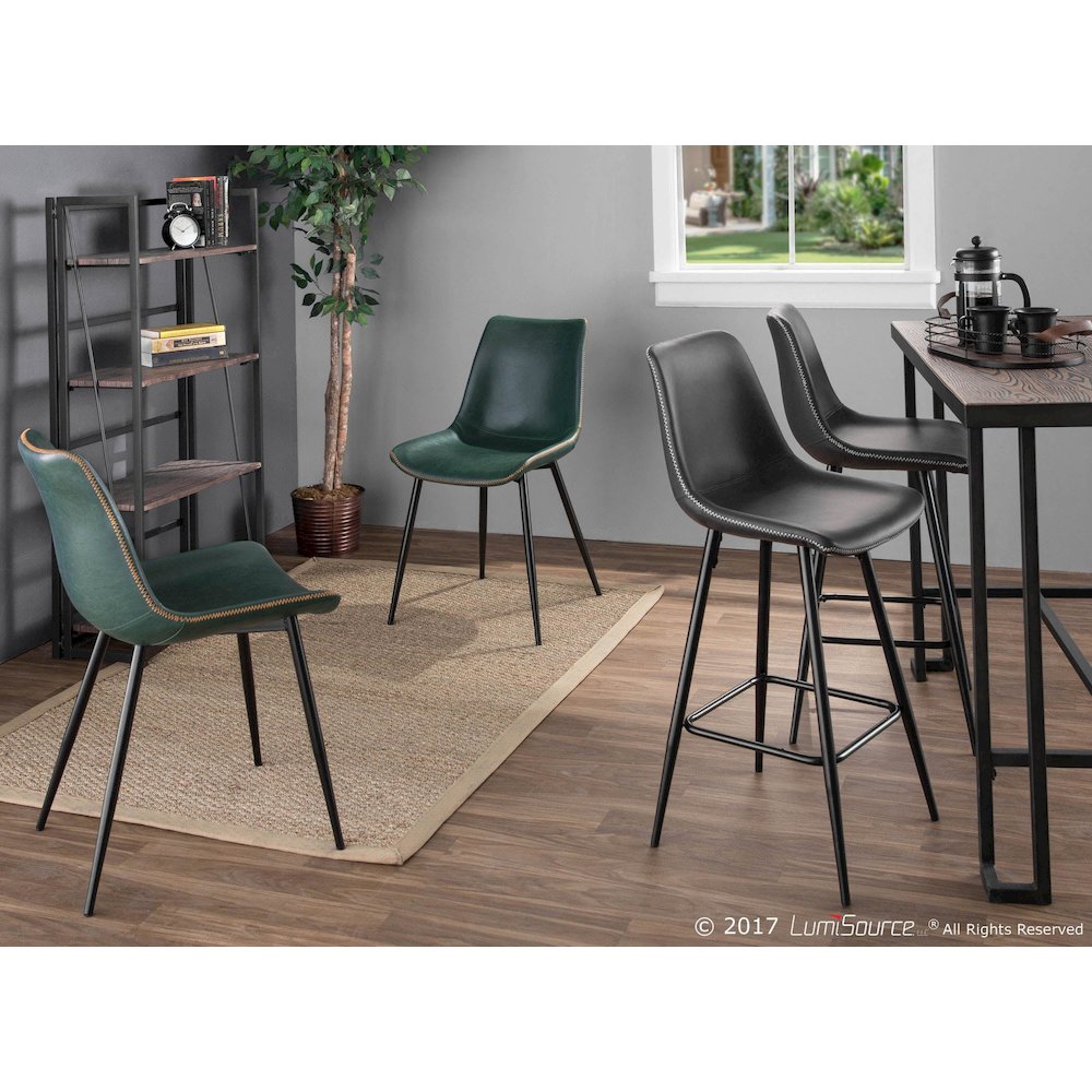 Durango Dining Chair - Set of 2. Picture 11
