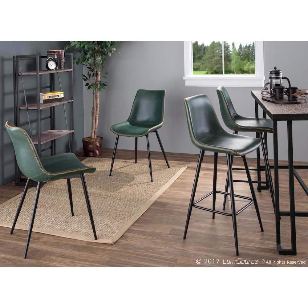 Durango Dining Chair - Set of 2. Picture 12