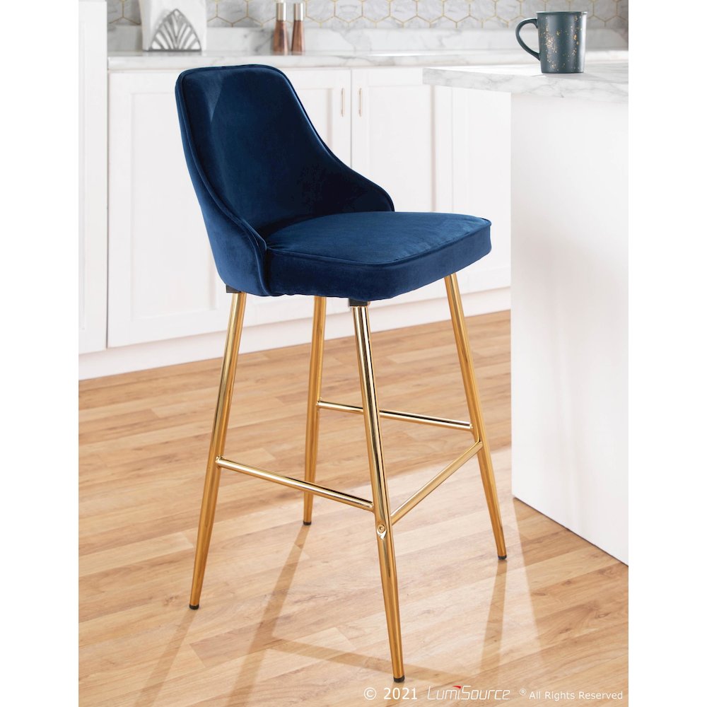 Marcel Counter Stool - Set of 2. Picture 14