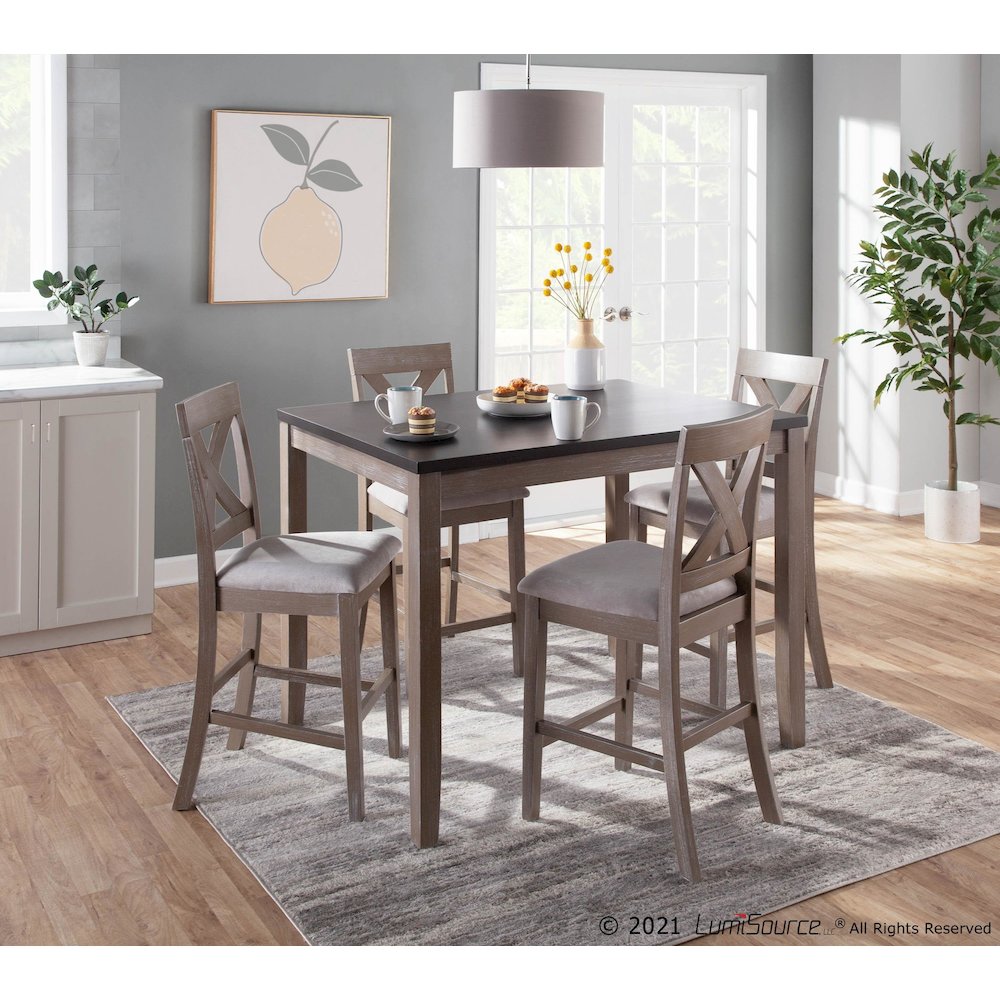 Harper Counter Set. Picture 5