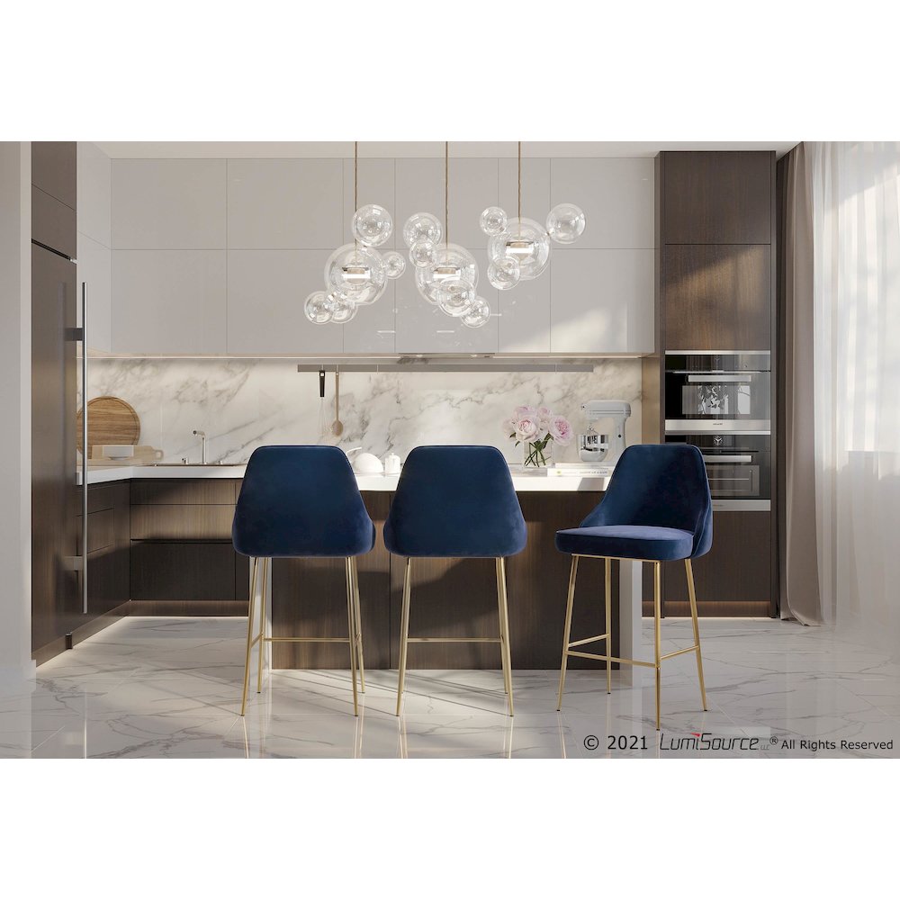 Marcel Counter Stool - Set of 2. Picture 8