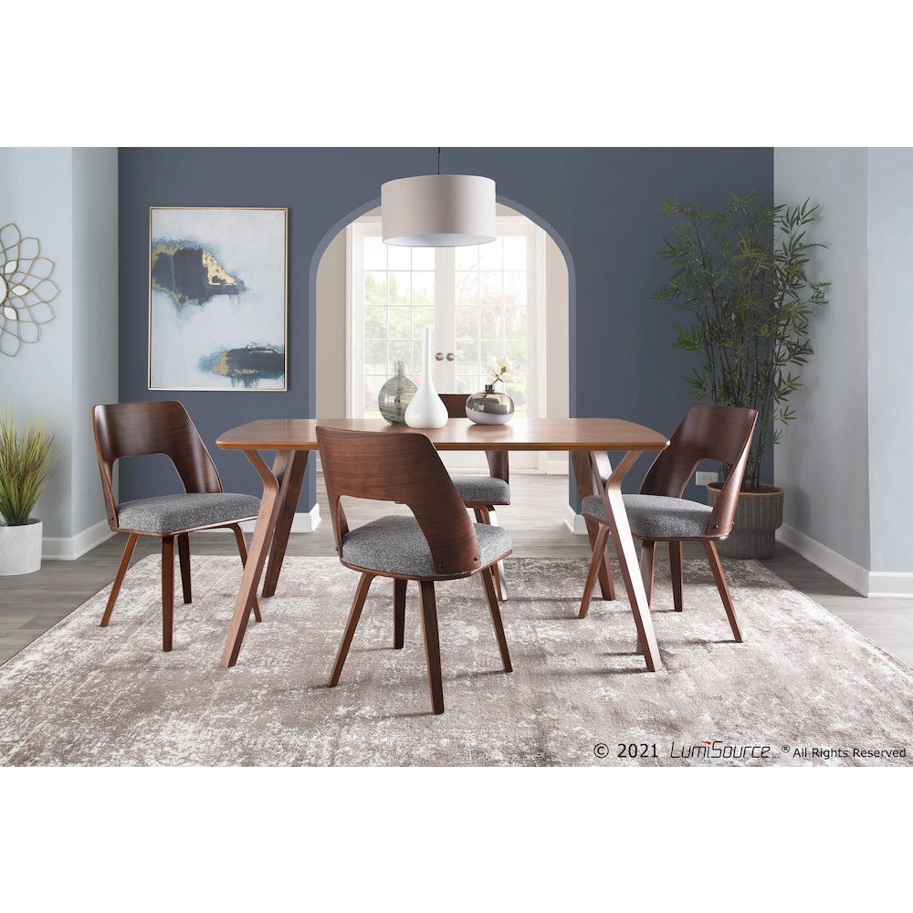 Triad Chair - Set of 2. Picture 8