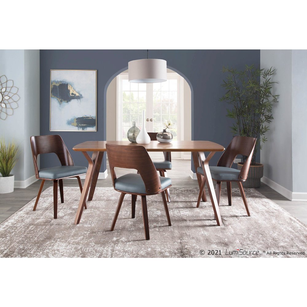 Triad Chair - Set of 2. Picture 8