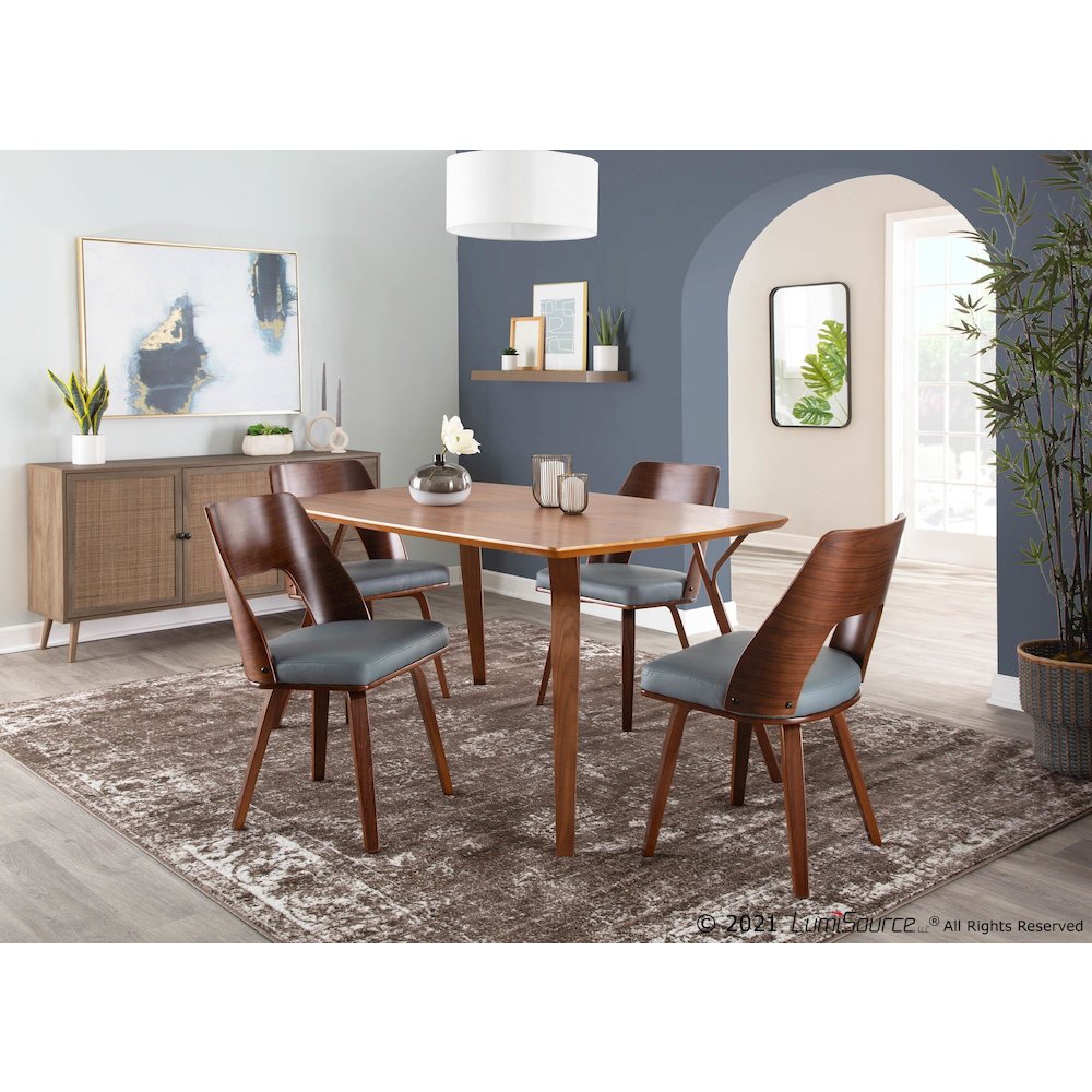 Triad Chair - Set of 2. Picture 9