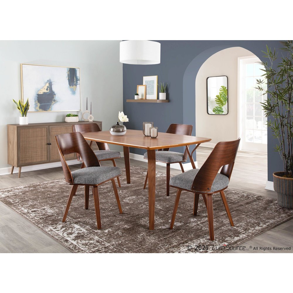 Triad Chair - Set of 2. Picture 9