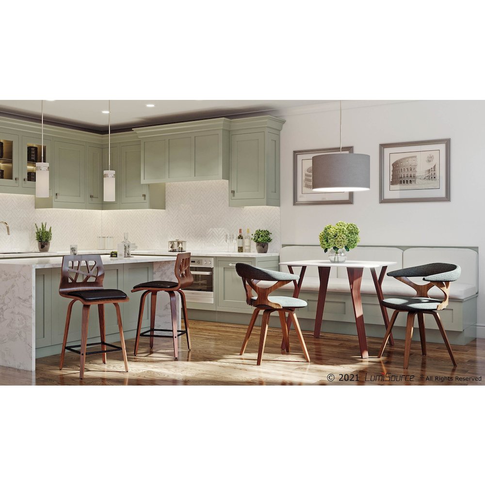 Folia Counter Stool - Set of 2. Picture 16