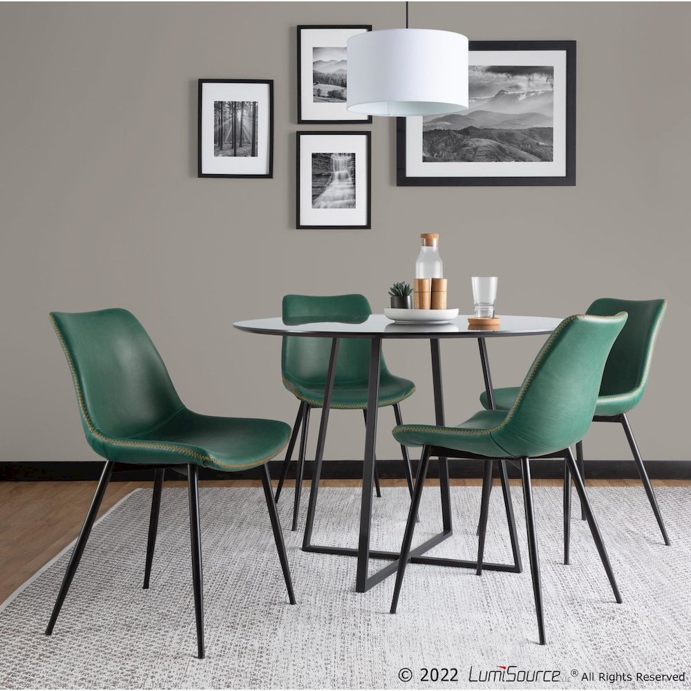 Durango Dining Chair - Set of 2. Picture 13