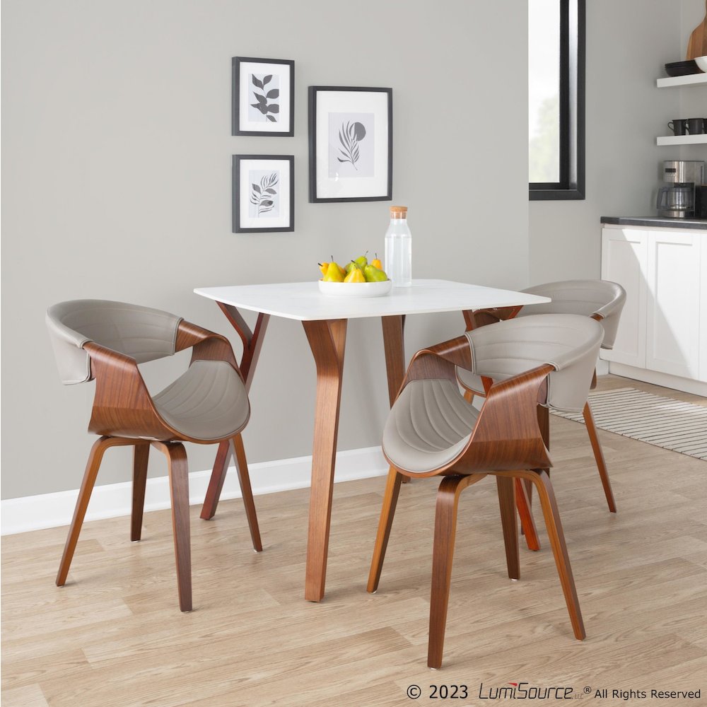 Symphony Chair. Picture 11