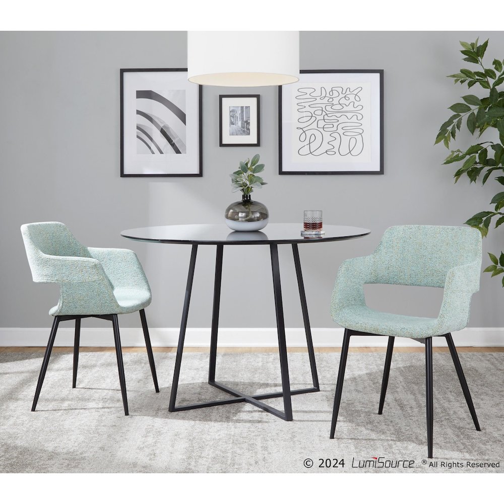 Margarite Chair - Set of 2. Picture 9