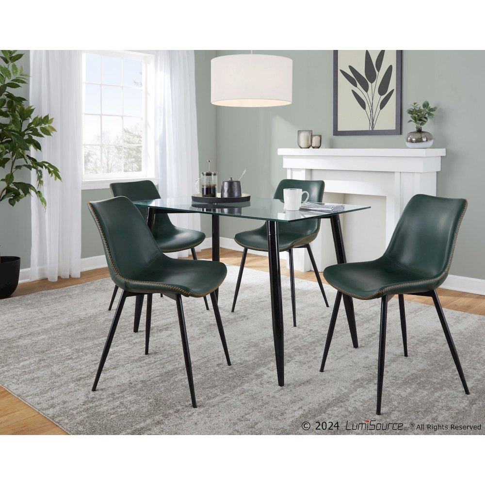 Durango Dining Chair - Set of 2. Picture 10