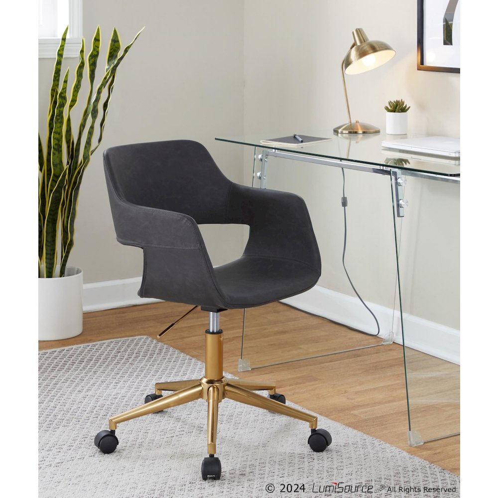 Margarite Task Chair. Picture 8