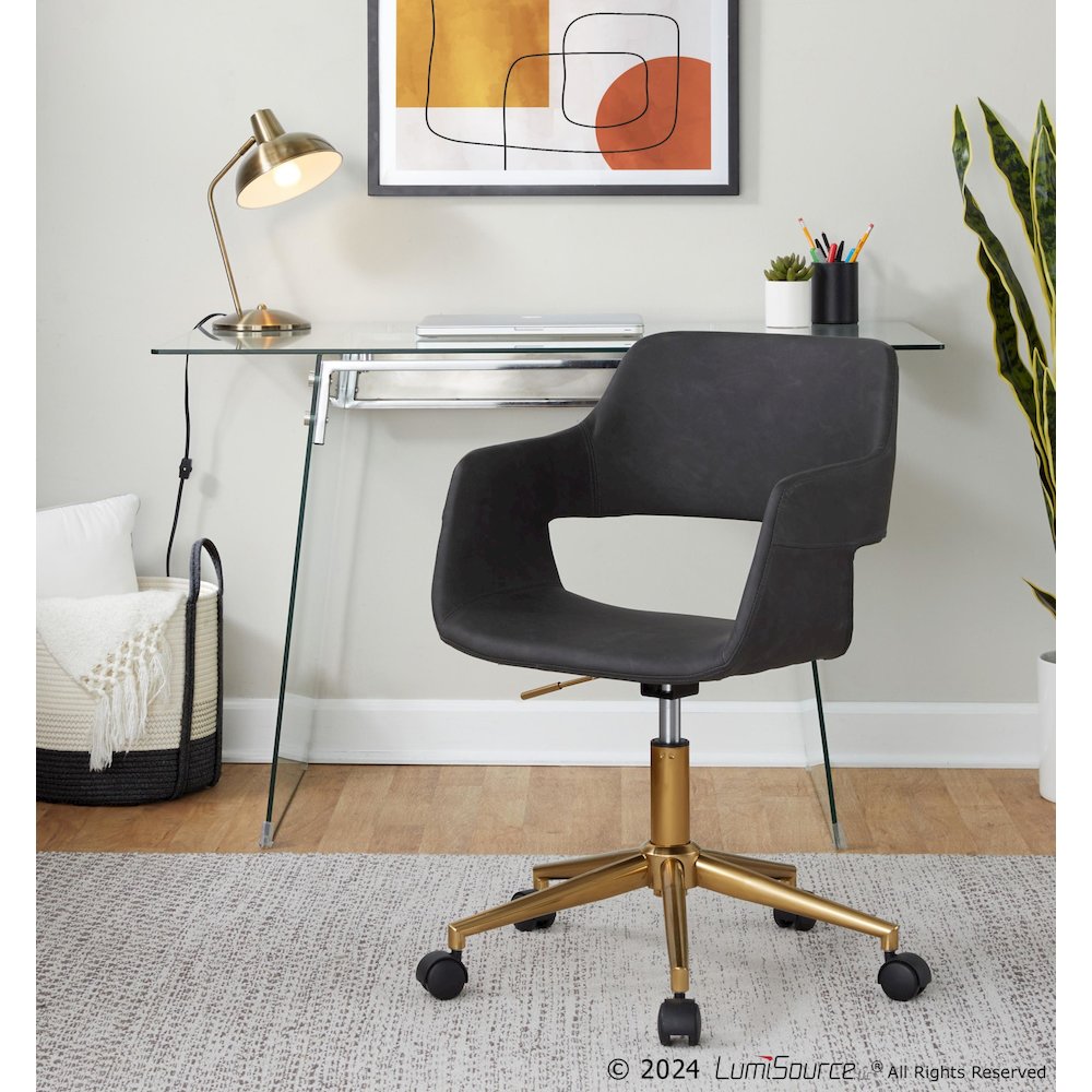 Margarite Task Chair. Picture 7