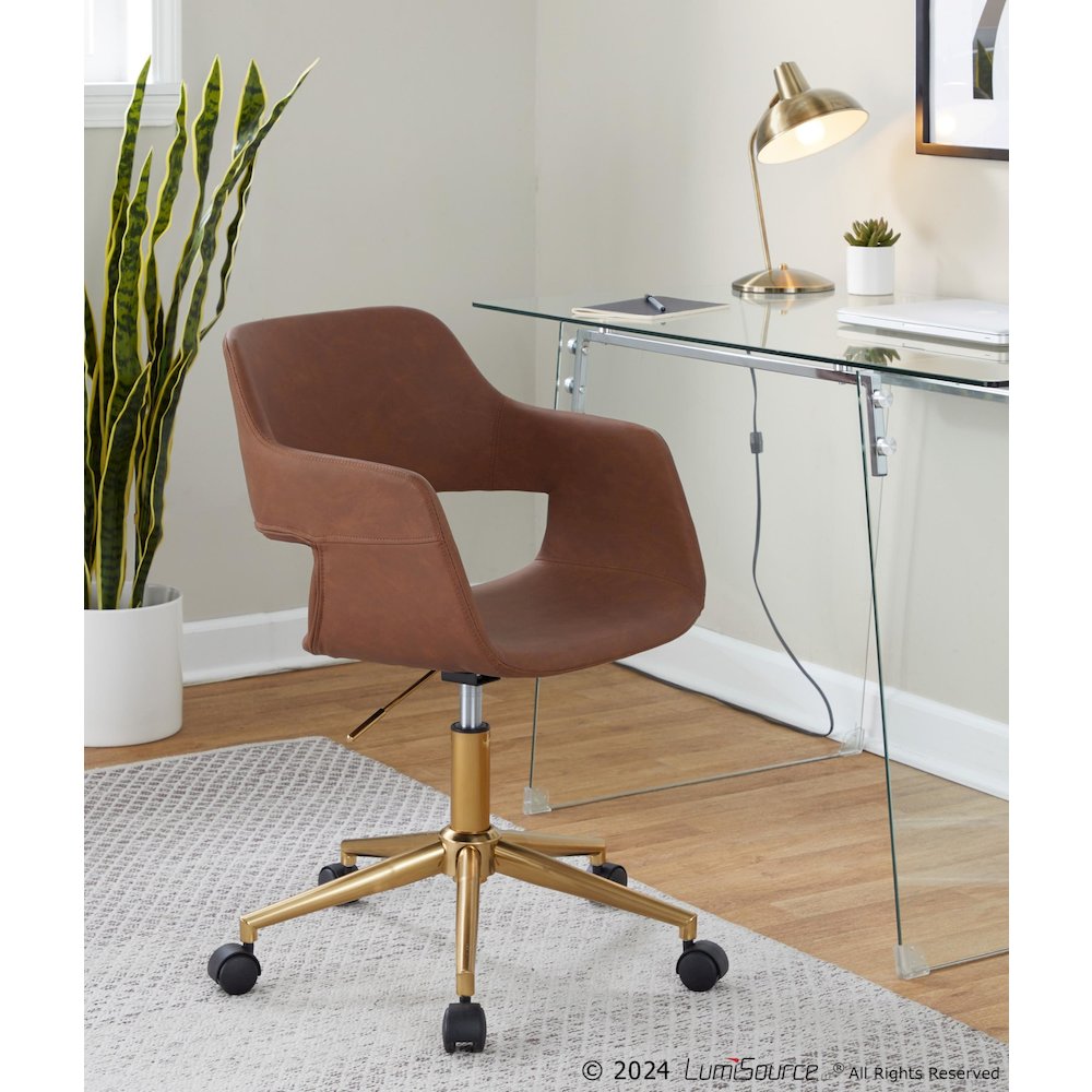 Margarite Task Chair. Picture 8