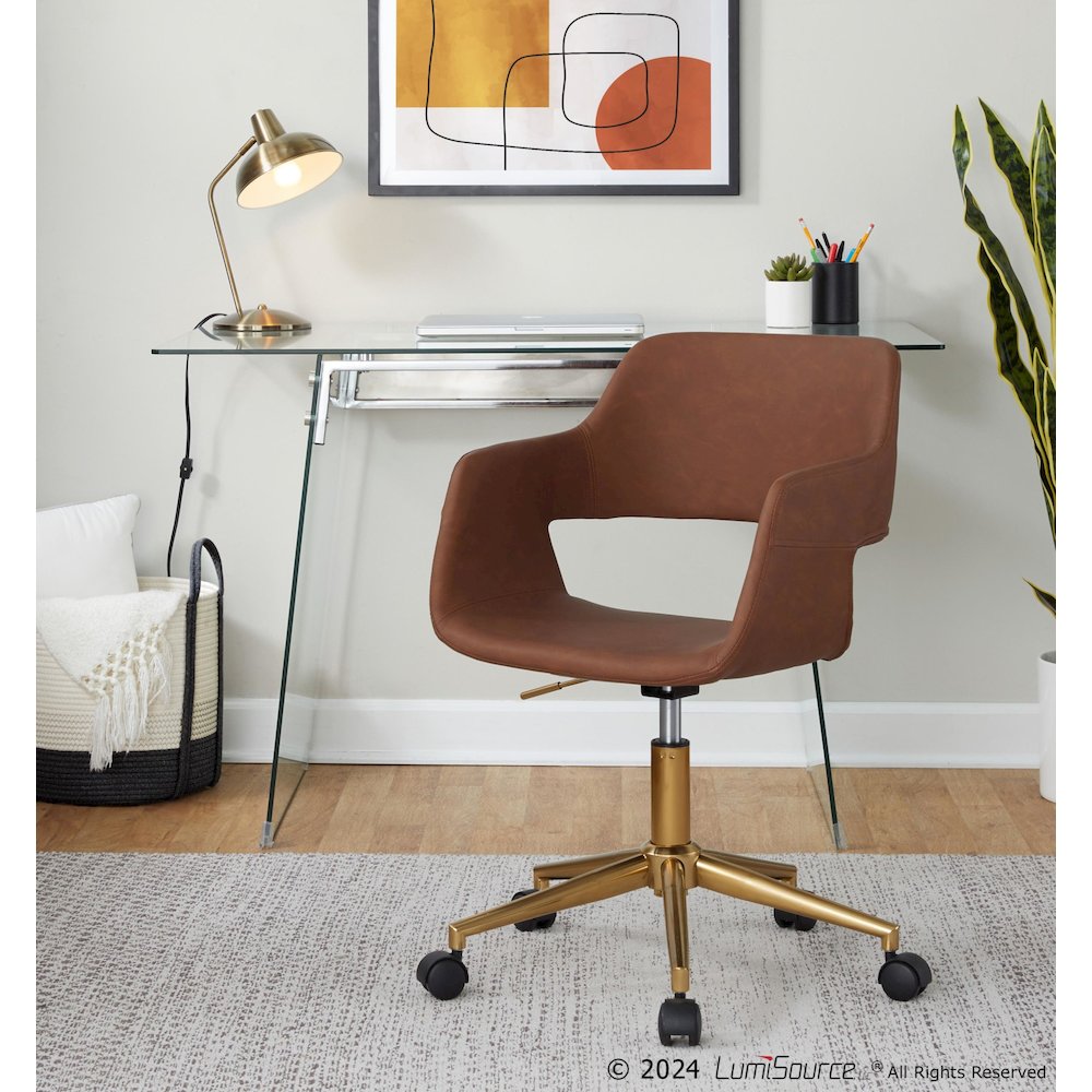 Margarite Task Chair. Picture 7