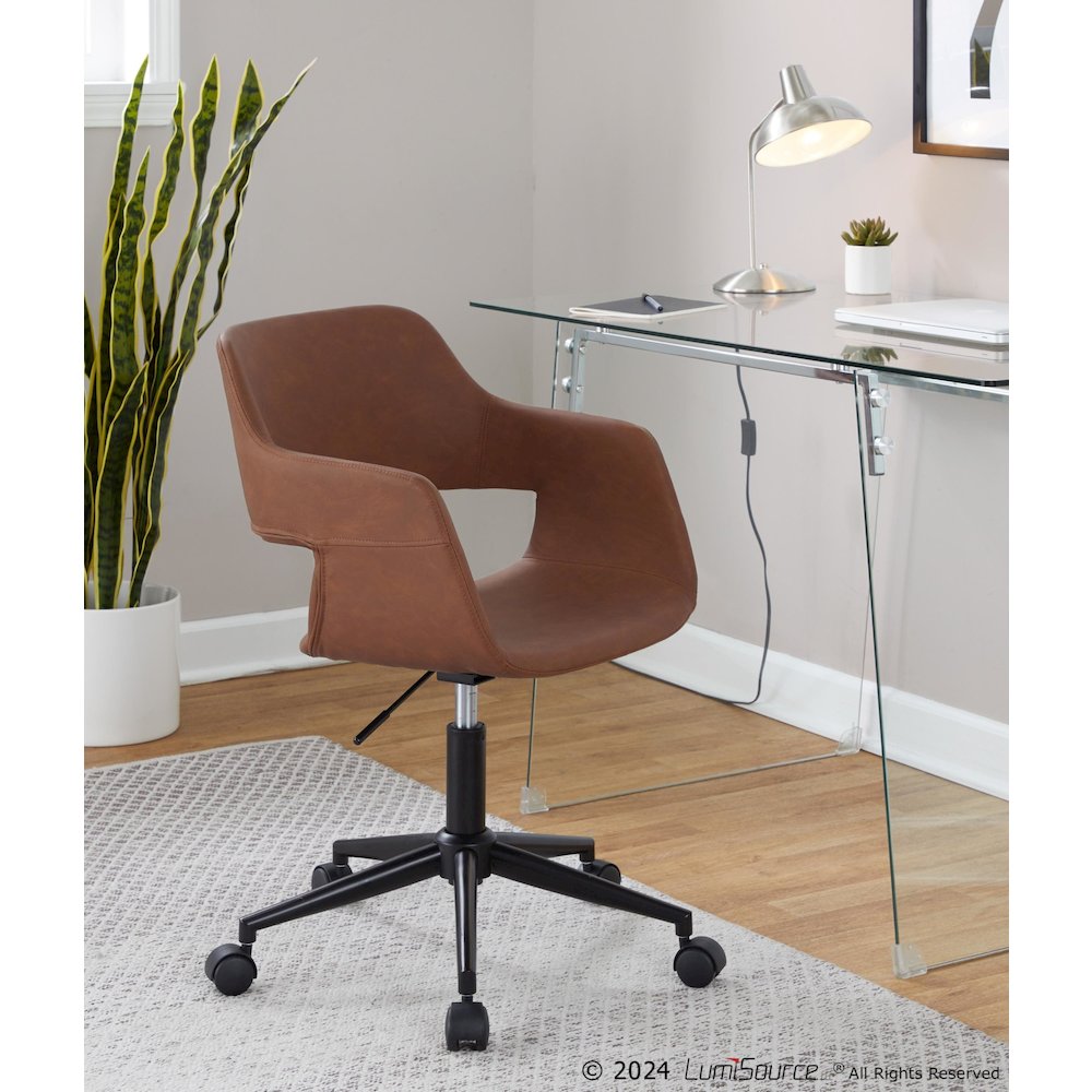 Margarite Task Chair. Picture 8