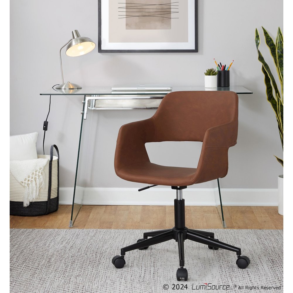 Margarite Task Chair. Picture 7