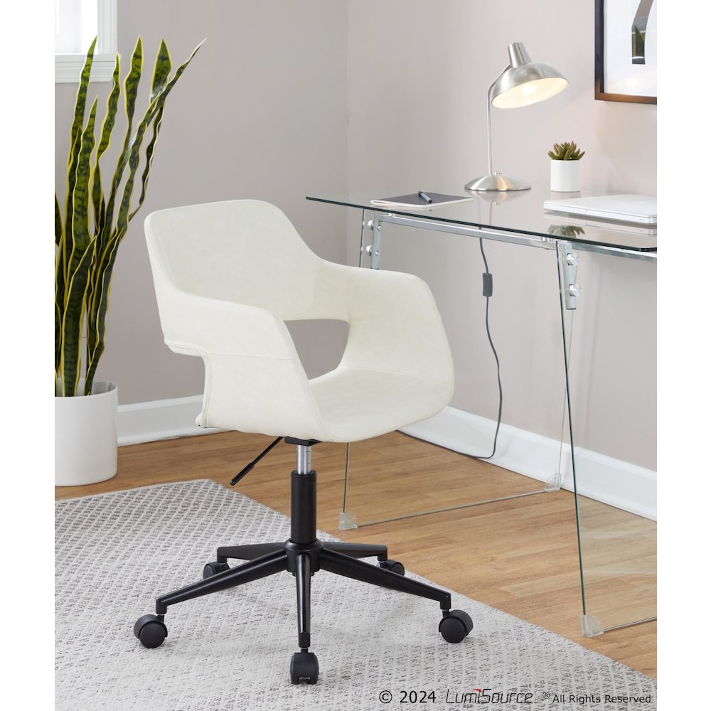 Margarite Task Chair. Picture 8