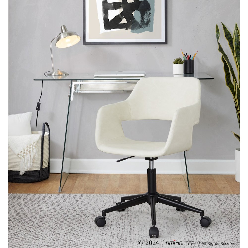 Margarite Task Chair. Picture 7