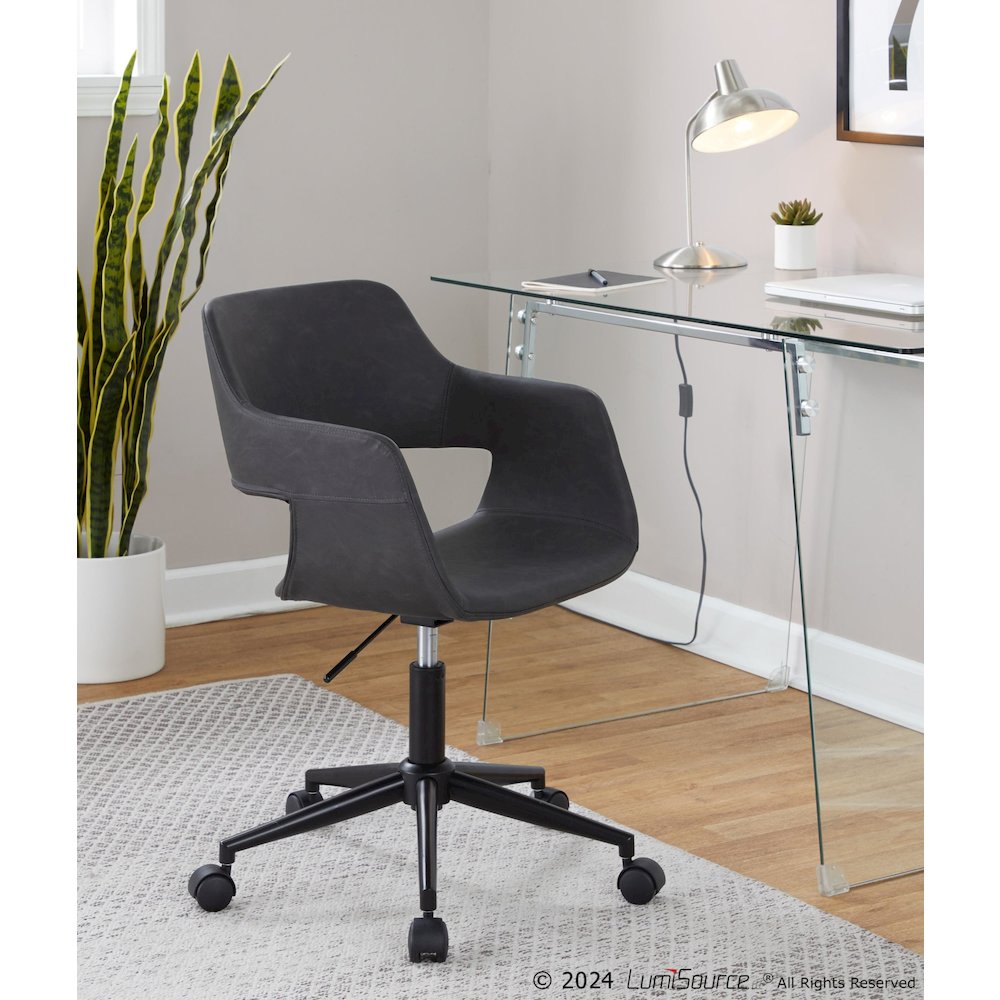 Margarite Task Chair. Picture 8