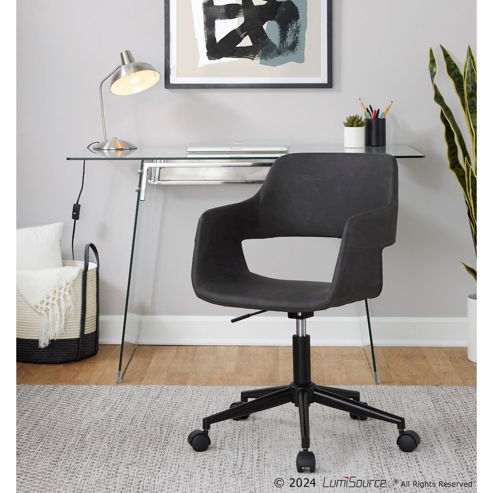 Margarite Task Chair. Picture 7