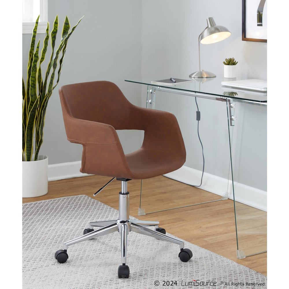 Margarite Task Chair. Picture 8
