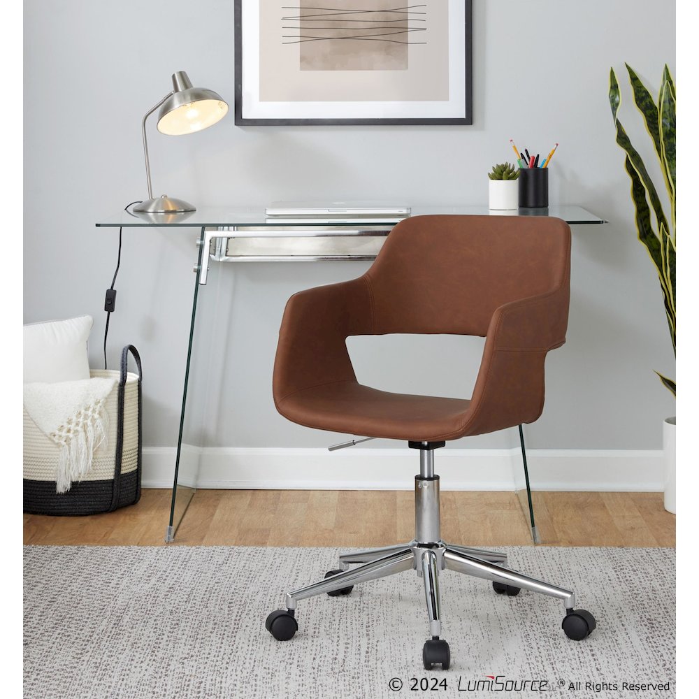Margarite Task Chair. Picture 7