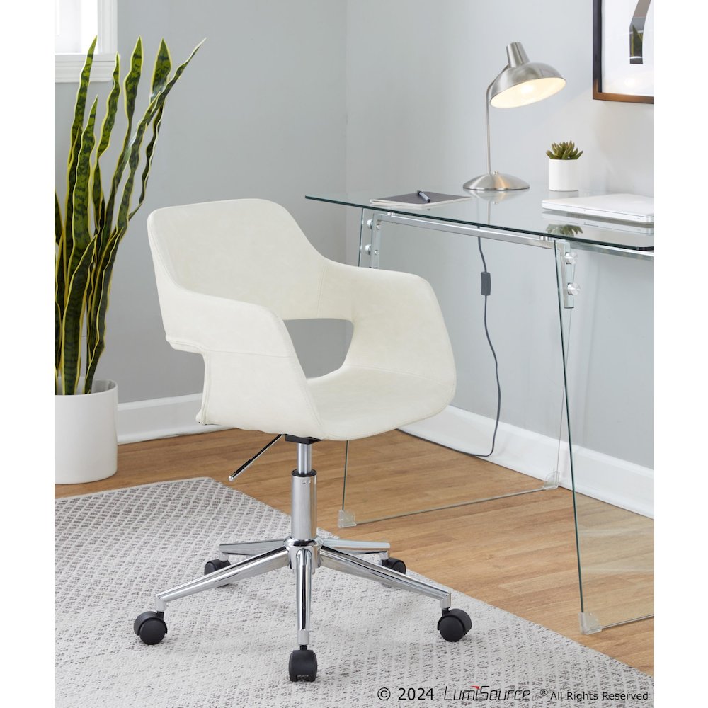 Margarite Task Chair. Picture 8