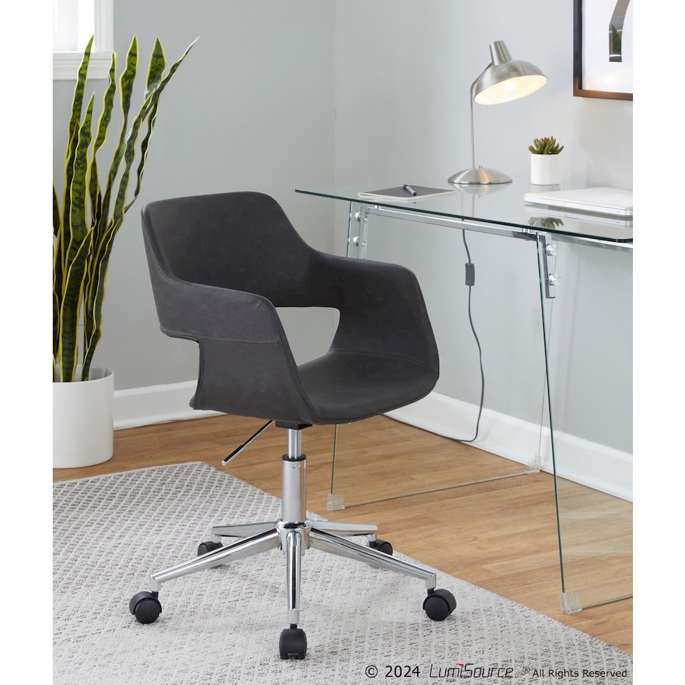 Margarite Task Chair. Picture 8