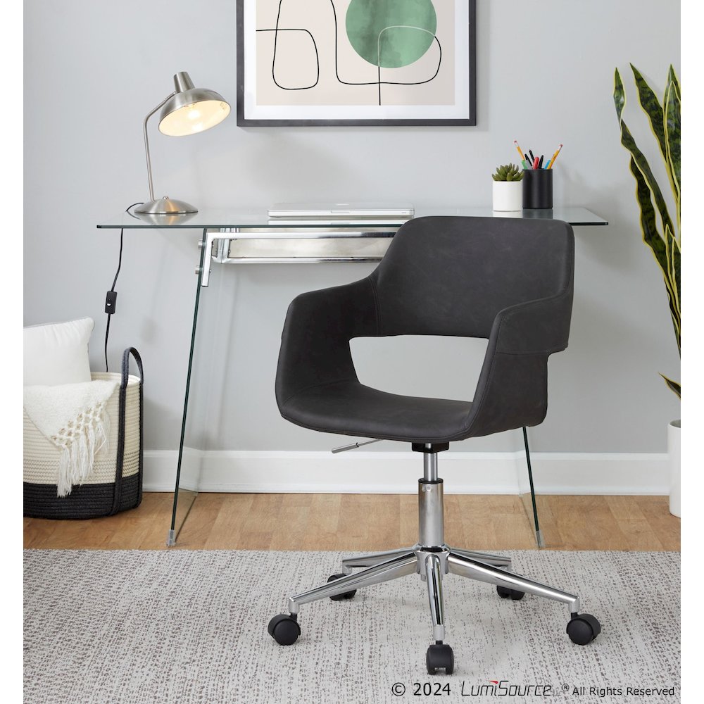 Margarite Task Chair. Picture 7