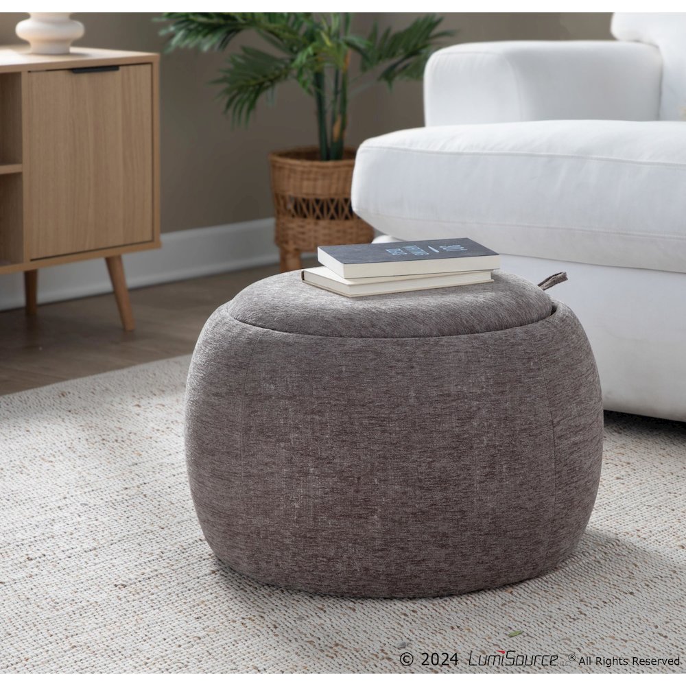 Tray Pouf. Picture 9