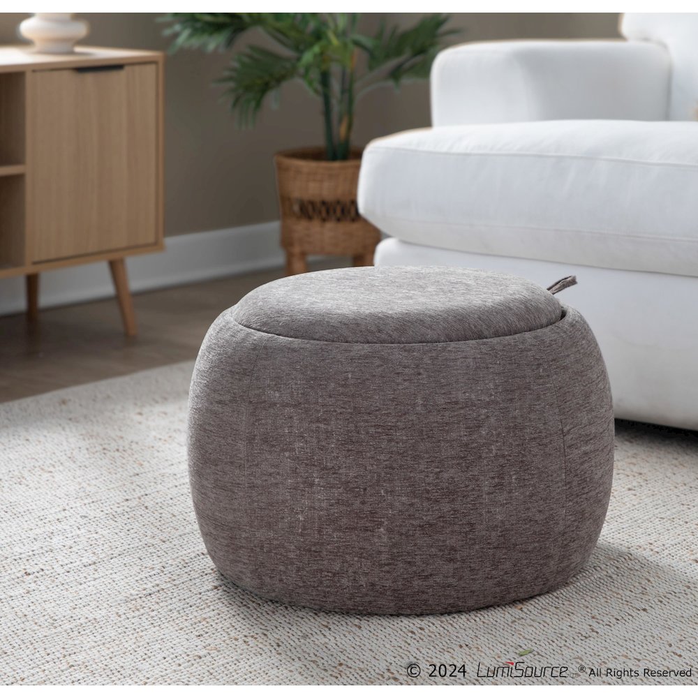 Tray Pouf. Picture 10