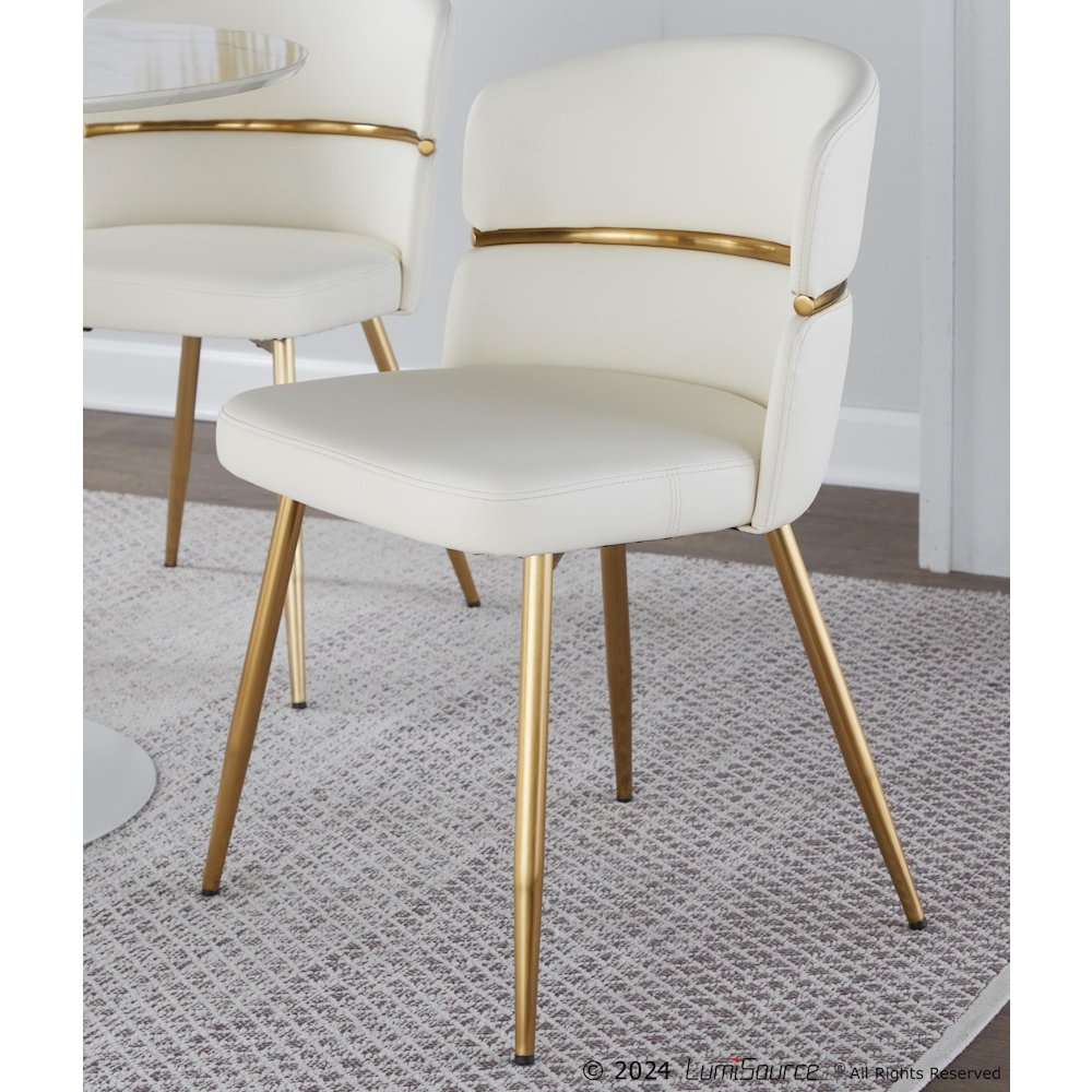 Cinch Dining Chair - Set of 2. Picture 10