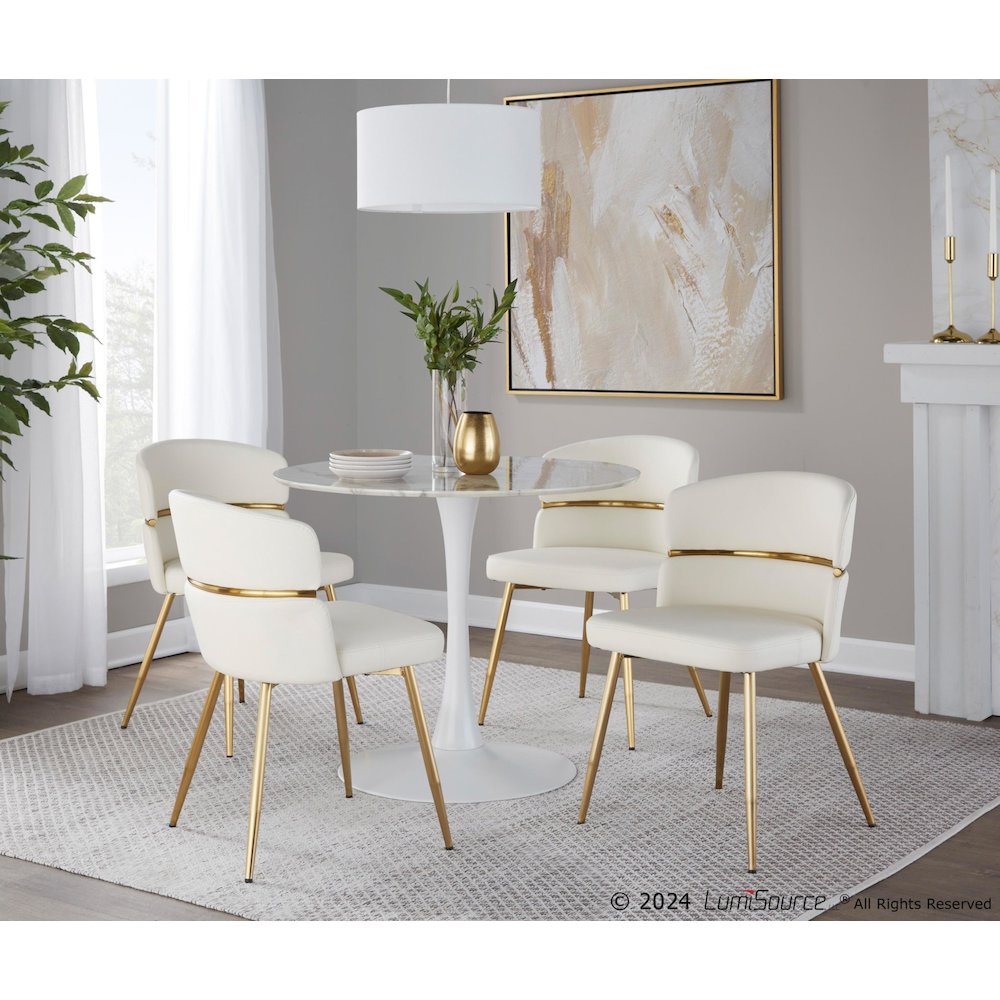 Cinch Dining Chair - Set of 2. Picture 8