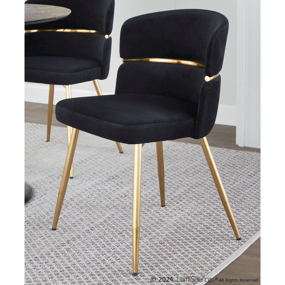 Cinch Dining Chair - Set of 2. Picture 9
