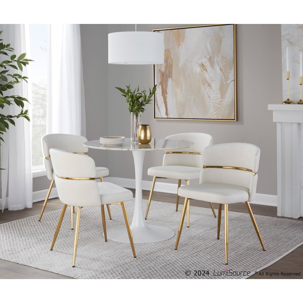 Cinch Dining Chair - Set of 2. Picture 9