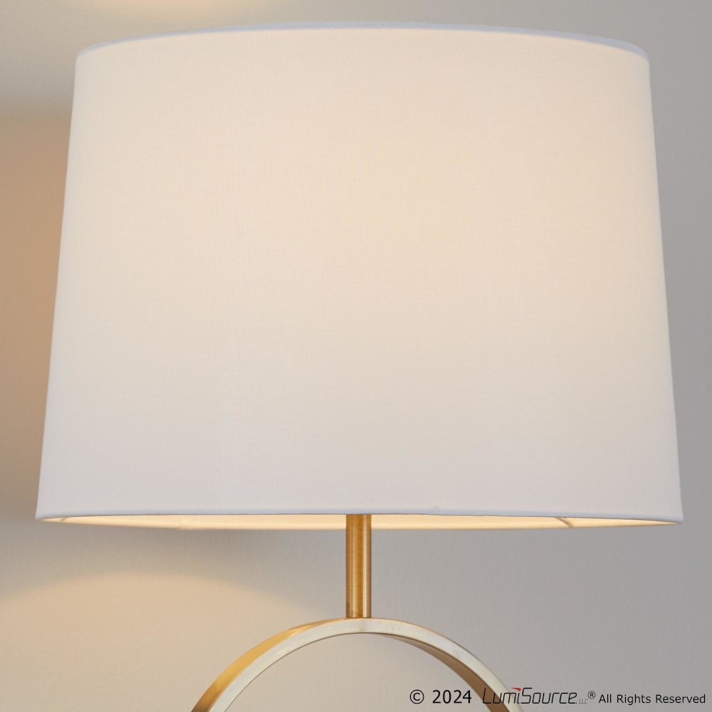 Moon Table Lamp. Picture 13