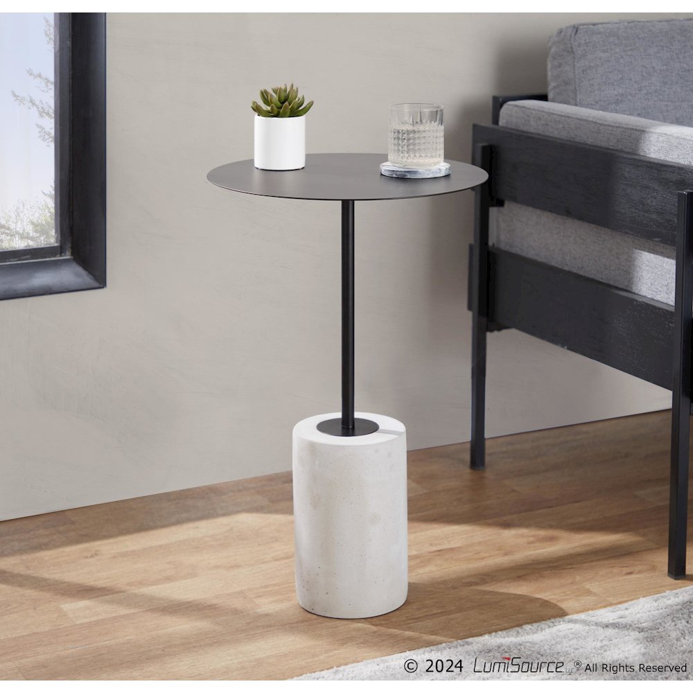 Symbol Side Table. Picture 5