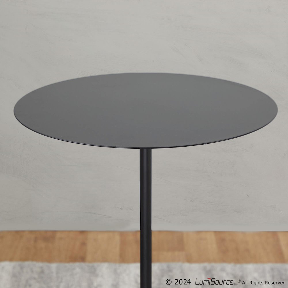 Symbol Side Table. Picture 9