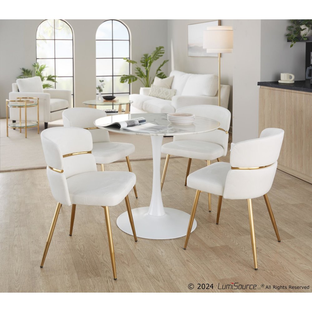 Cinch Dining Chair - Set of 2. Picture 8