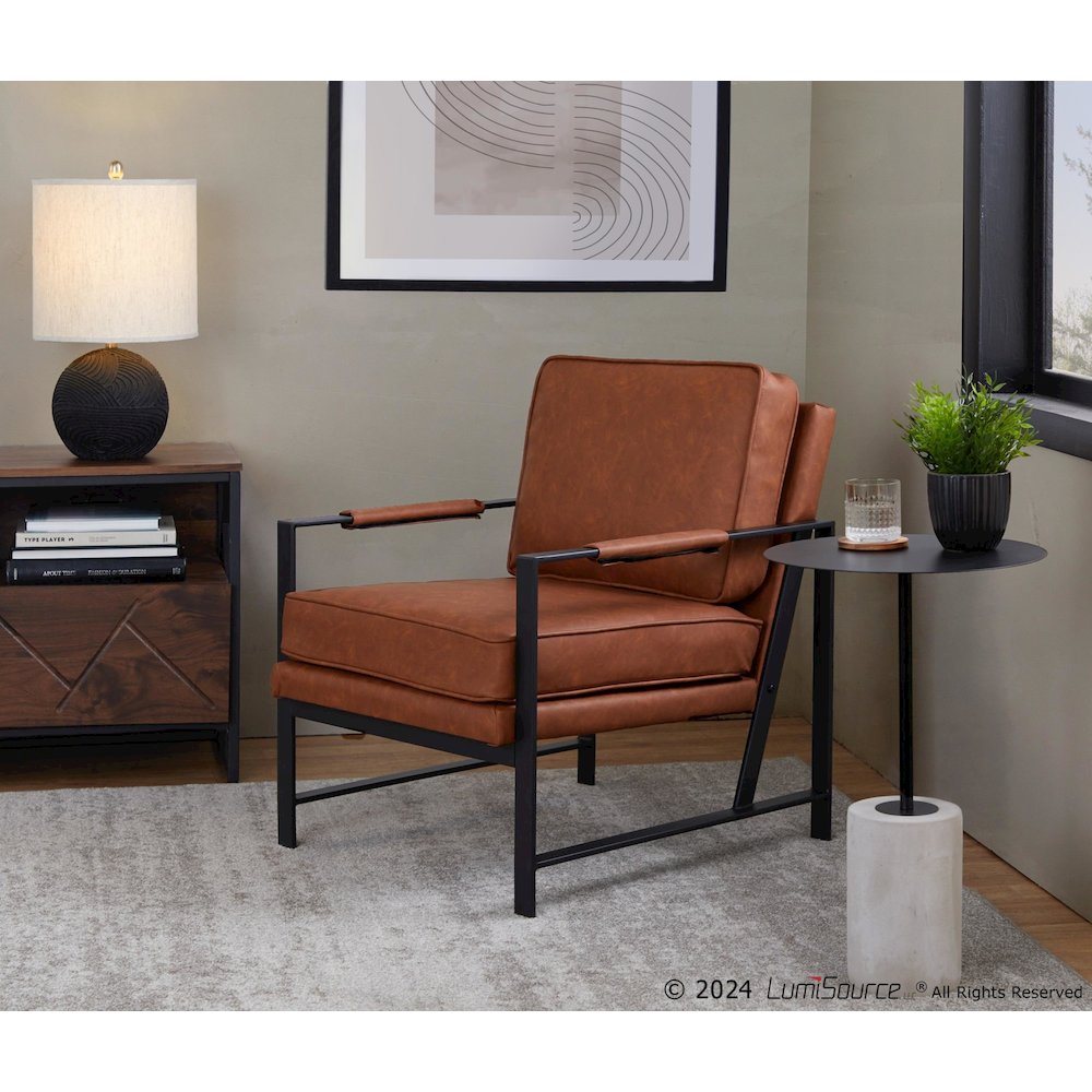 Symbol Side Table. Picture 7